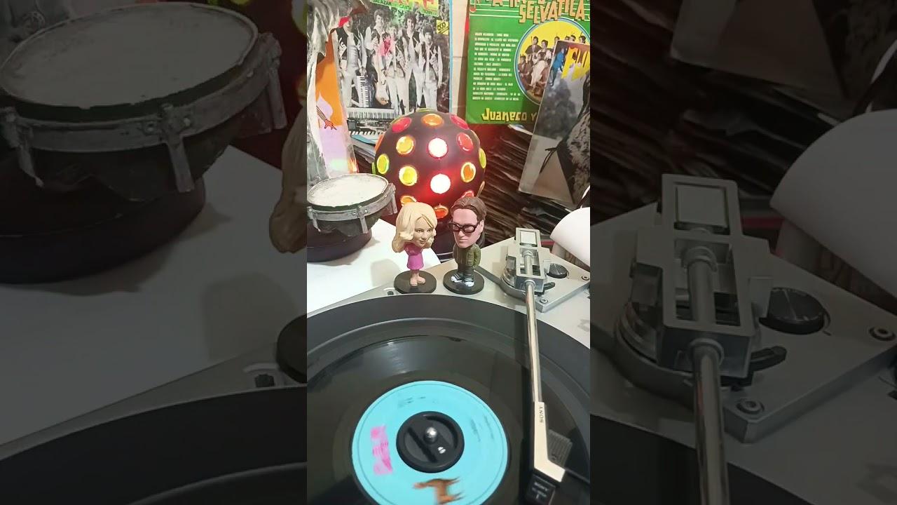 El Disco es cultura - Conj Uakada