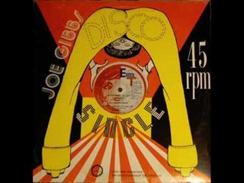 Joe Gibbs 12" Reggae Discomix Showcase Vol. 3 - Ruddy Thomas / Trinity