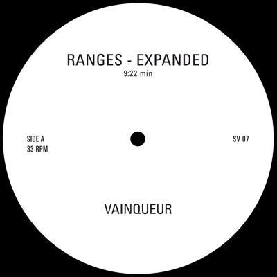 Ranges - Vainqueur