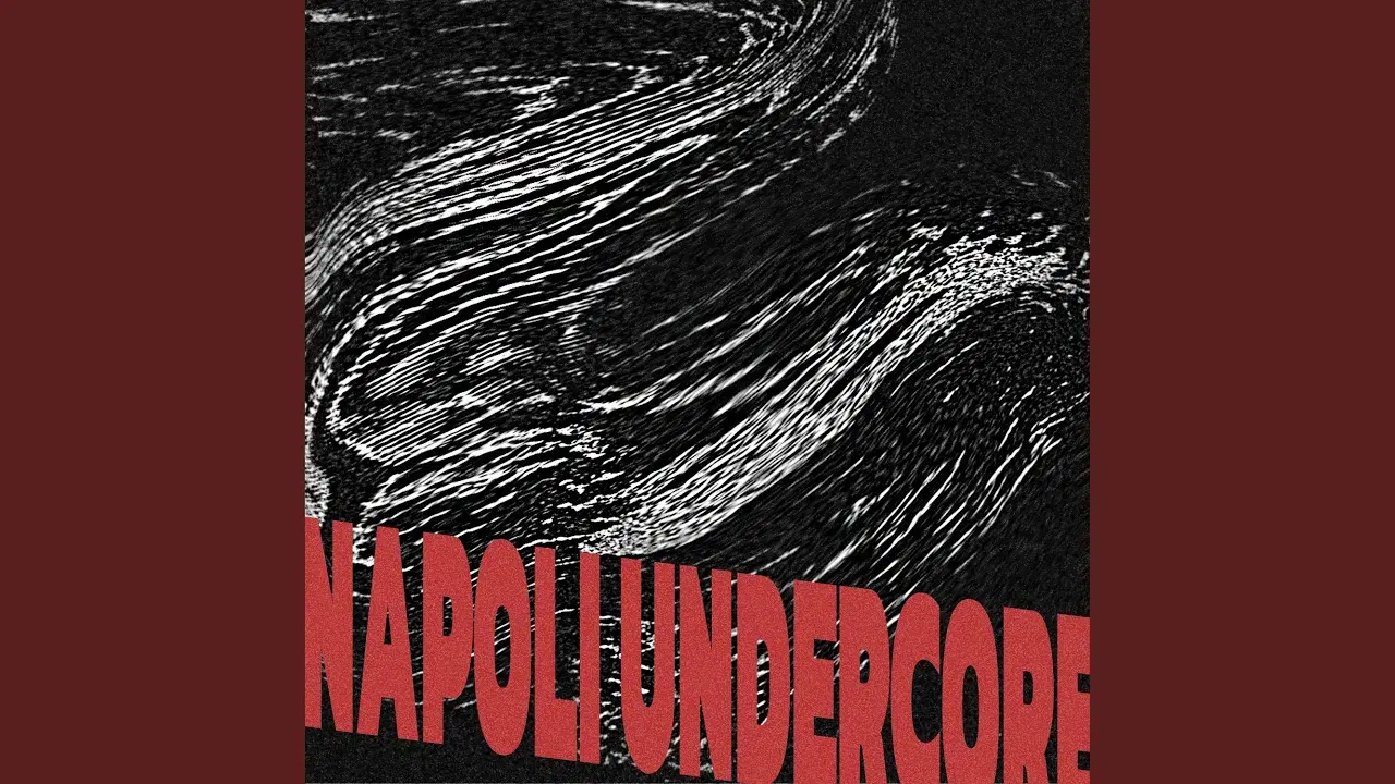 Napoli Undercore - Specchiopaura