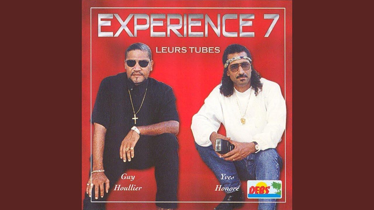  - Expérience 7