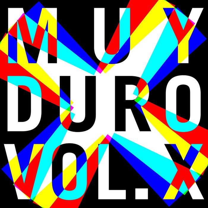 Muy Duro Vol. X - Mijo