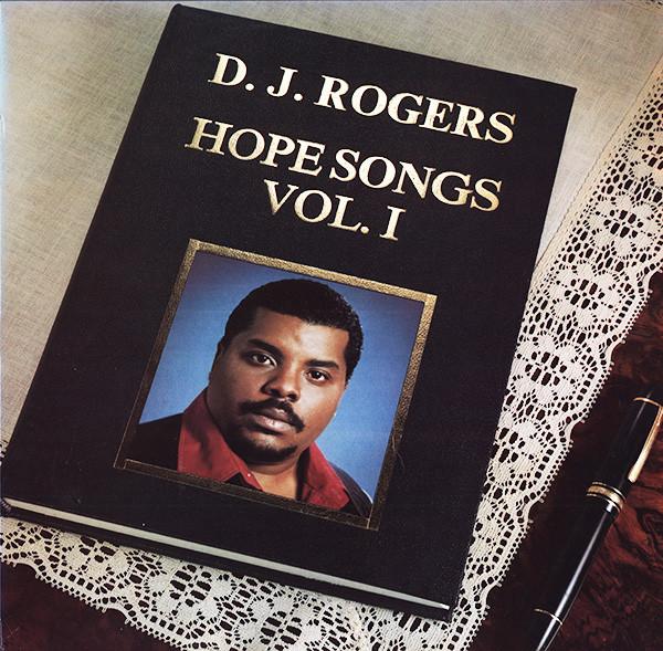  - D.J. Rogers