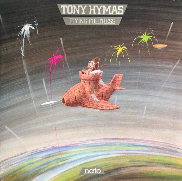 Flying Fortress - Tony Hymas