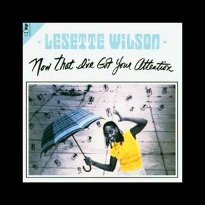 MC - Classic Rare Groove Mastercuts 2 - Lesette Wilson