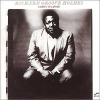  - Richard "Groove" Holmes