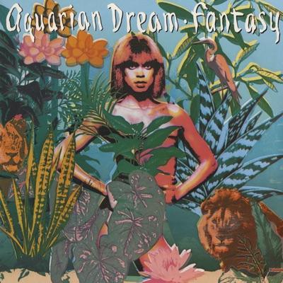 Fantasy - Aquarian Dream