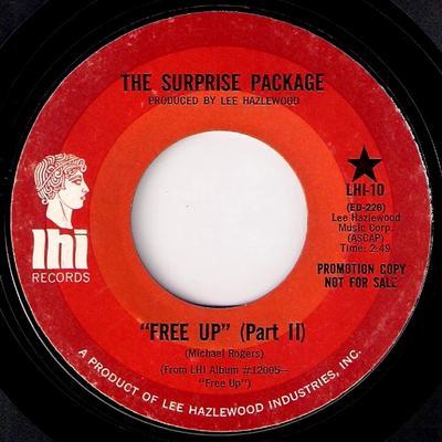 - The Surprise Package