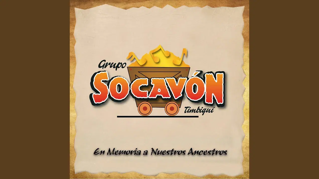 En Memoria a Nuestros Ancestros - Grupo Socavón de Timbiquí