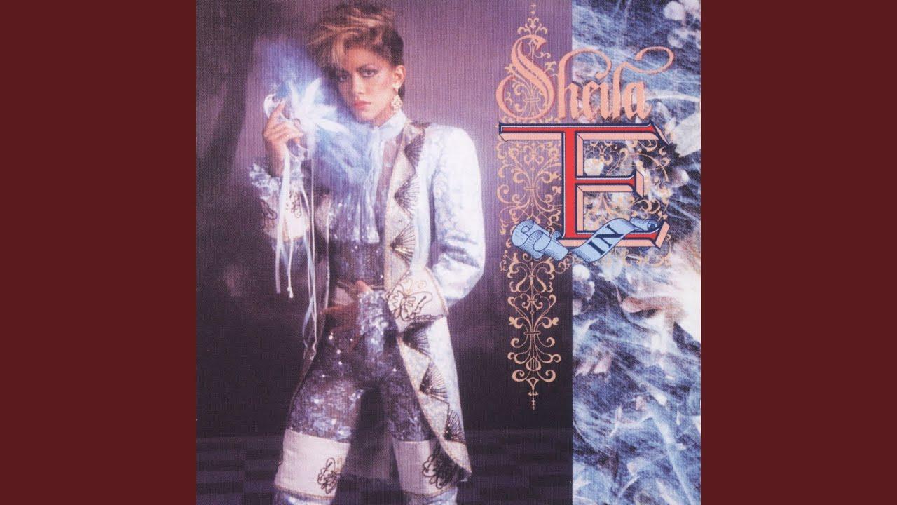 A Love Bizarre - Sheila E