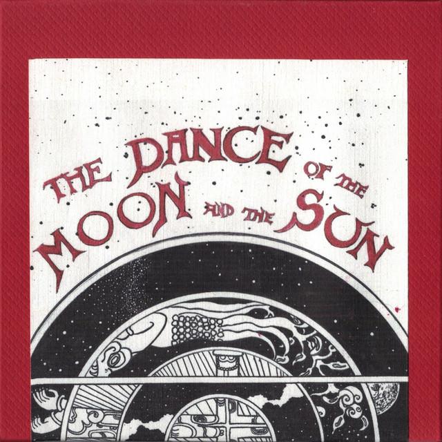 The Dance of the Moon and the Sun - NSB Archive