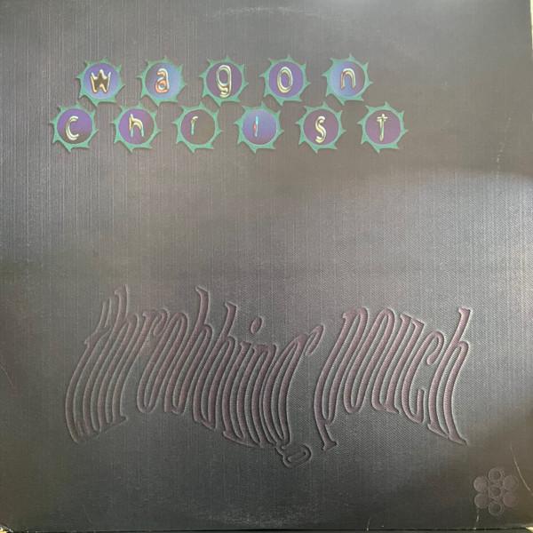 Throbbing Pouch - Wagon Christ