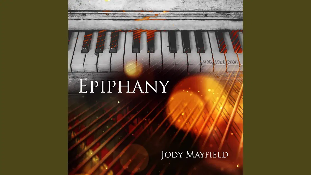  - Jody Mayfield
