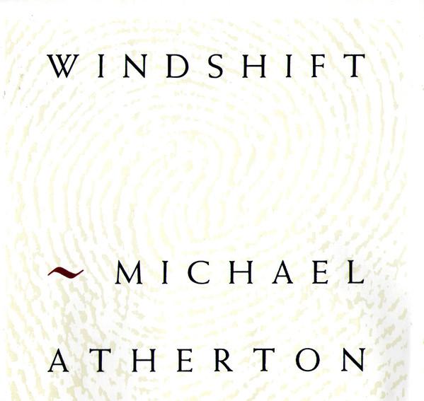 Windshift - Michael Atherton