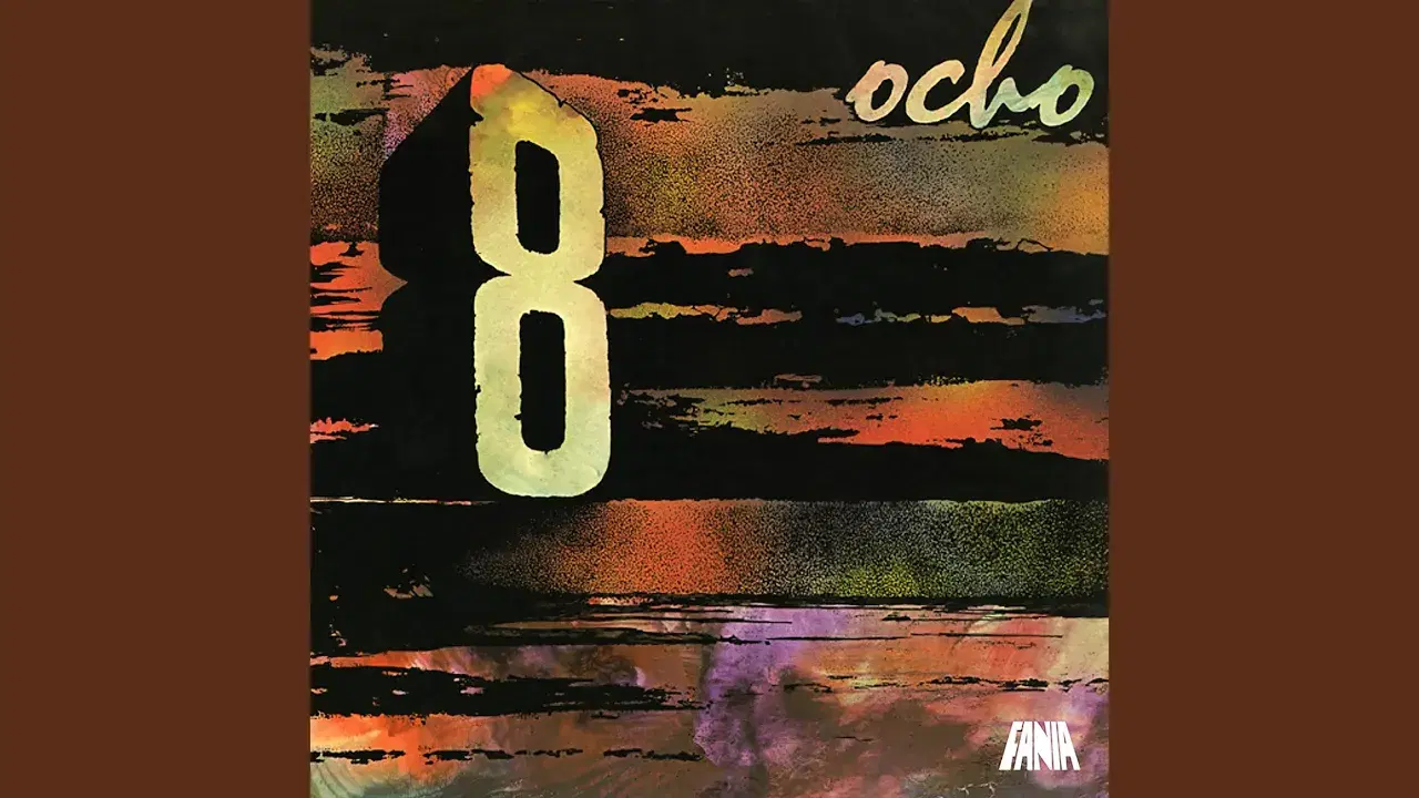 Ocho - Ocho