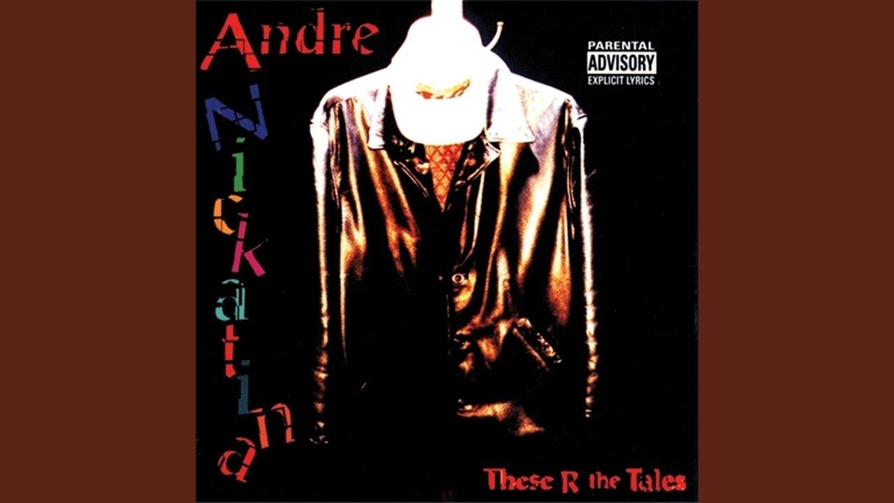  - Andre Nickatina & Equipto