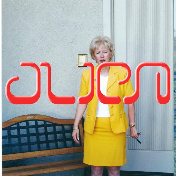 Unreleased 96-00 - Alien