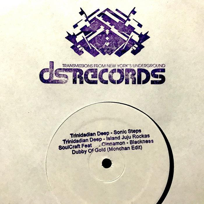 Trinidadian Deep / Sonic Steps - Dailysession