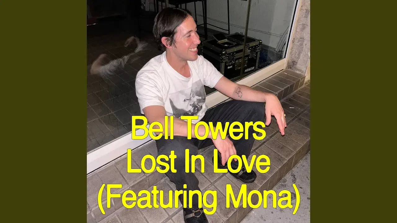  - Bell Towers
