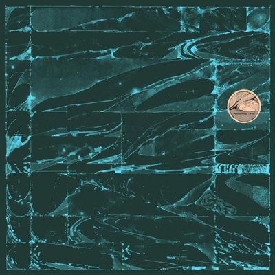 Rain & Cymbals - Material Things / Pike