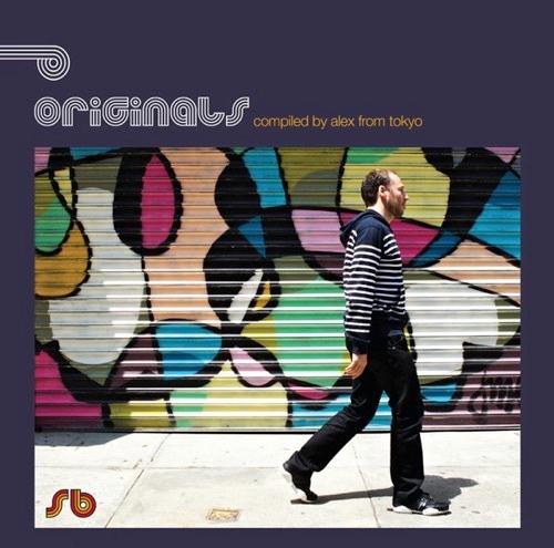 Makin' Rock - Ryo Okumoto