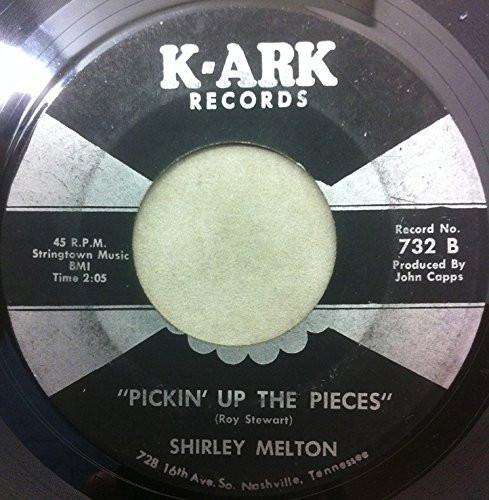null - Shirley Melton