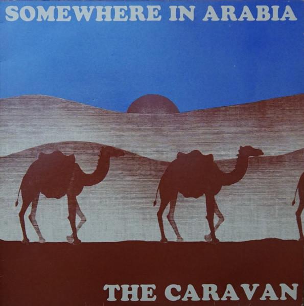 TSOB - The Sound of Belgium - The Caravan