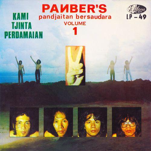 Unknown - Panbers