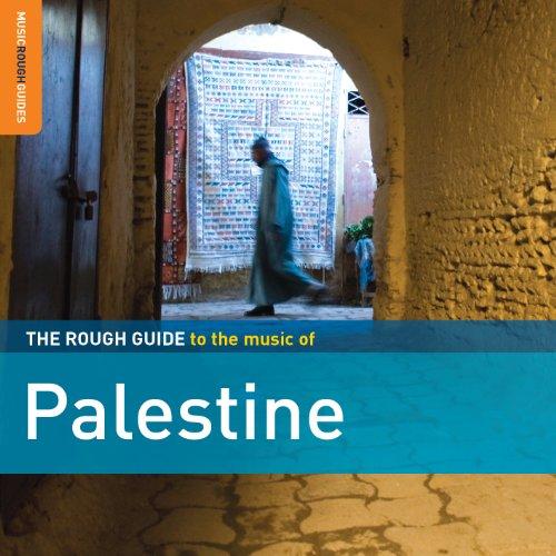 The Rough Guide to the Music of Palestine - Hosam Hayek