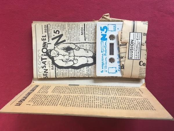 Sensationnel No. 5 (All With The Voice) - Deux Pingouins