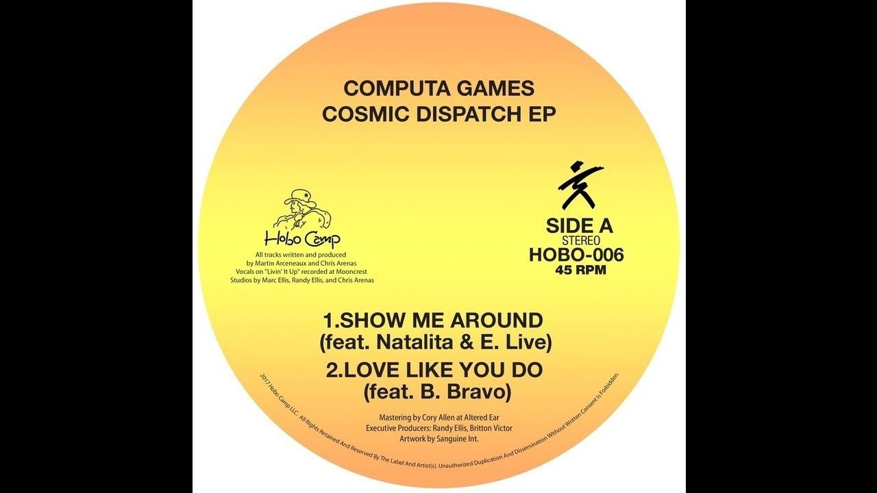  - Computa Games