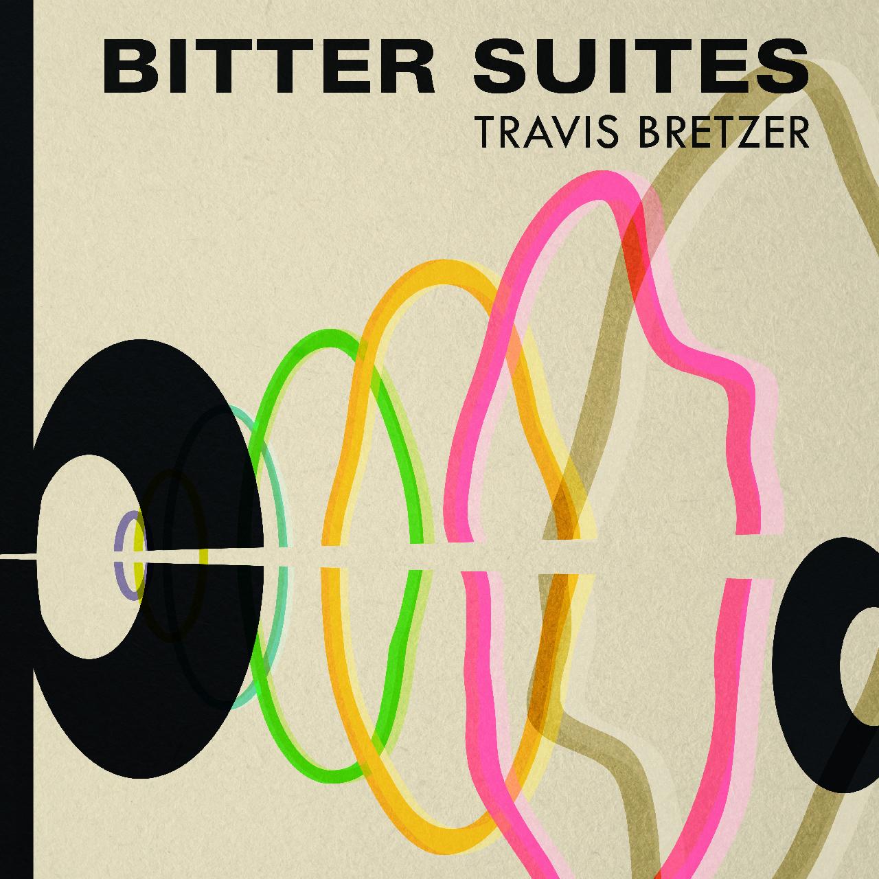  - Travis Bretzer