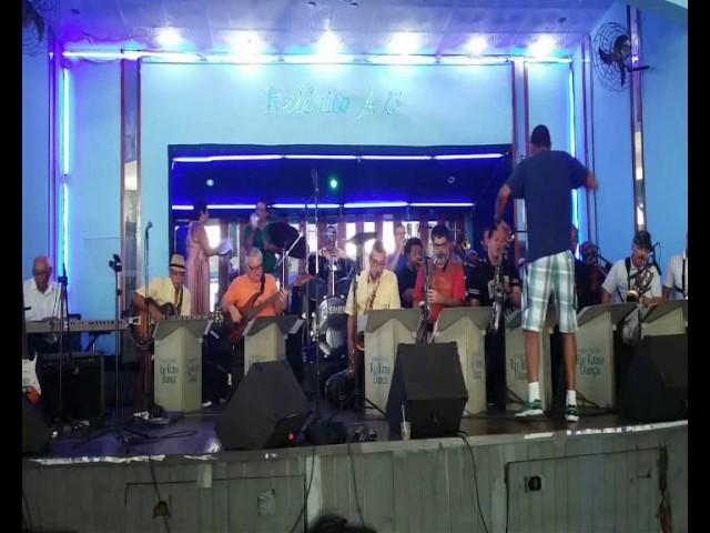 A Gafieira - Maestro Cipó