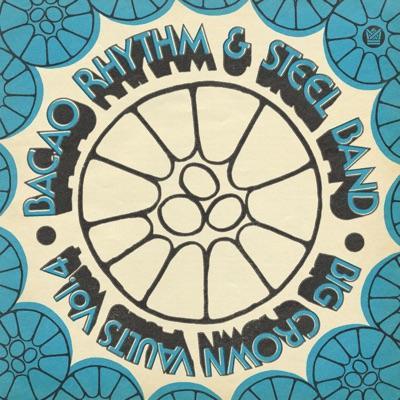  - Bacao Rhythm & Steel Band