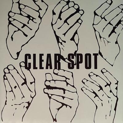  - Clear Spot