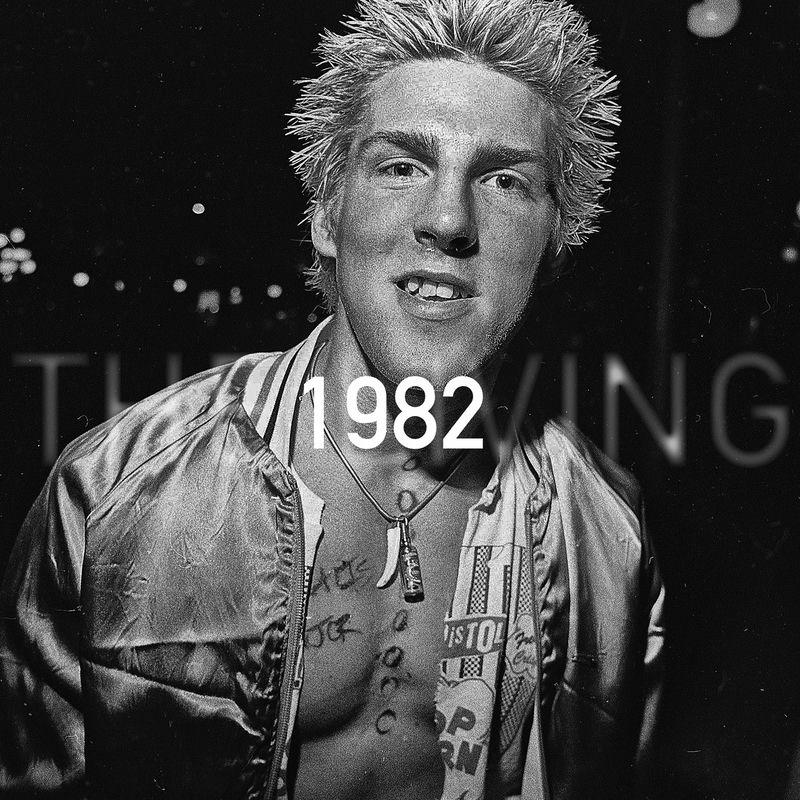1982 - The Living