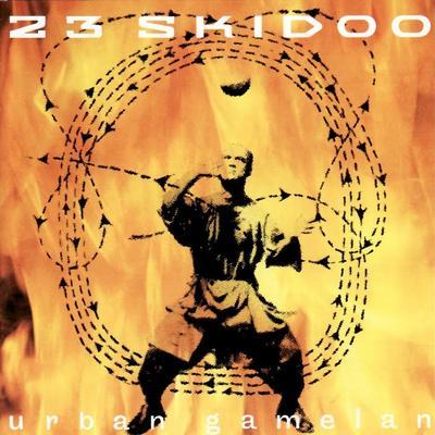 Urban Gamelan - 23 Skidoo