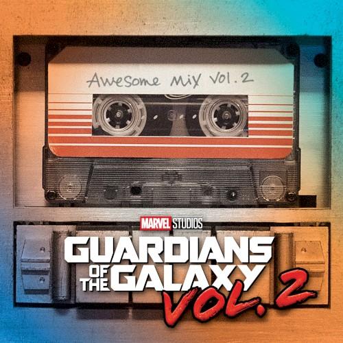Guardians of the Galaxy Vol. 2: Awesome Mix, Vol. 2 (Original Motion Picture Soundtrack) - Sam Cooke