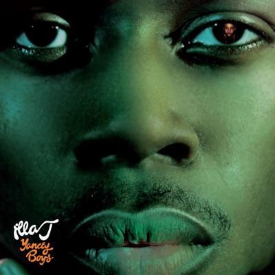 Yancey Boys (Instrumentals) - J Dilla (aka Jay Dee) & Illa J
