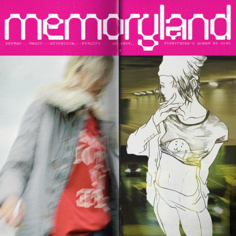 memoryland - CFCF