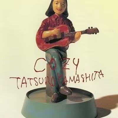  - Tatsuro Yamashita 