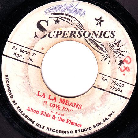 Midnight Confession Duke Reid's Greatest Rocksteady Moods - Alton & David