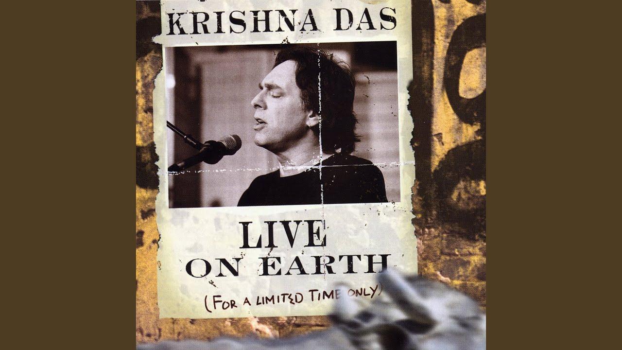 Love, Serve, Remember - Krishna Das