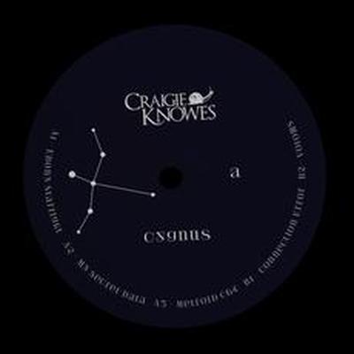 Connection Error - Cygnus