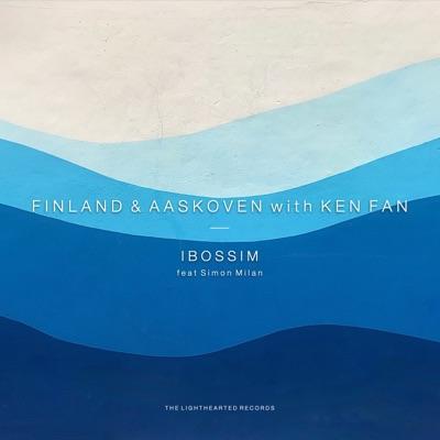 IBOSSIM - KEN FAN WITH FINLAND & AASKOVEN