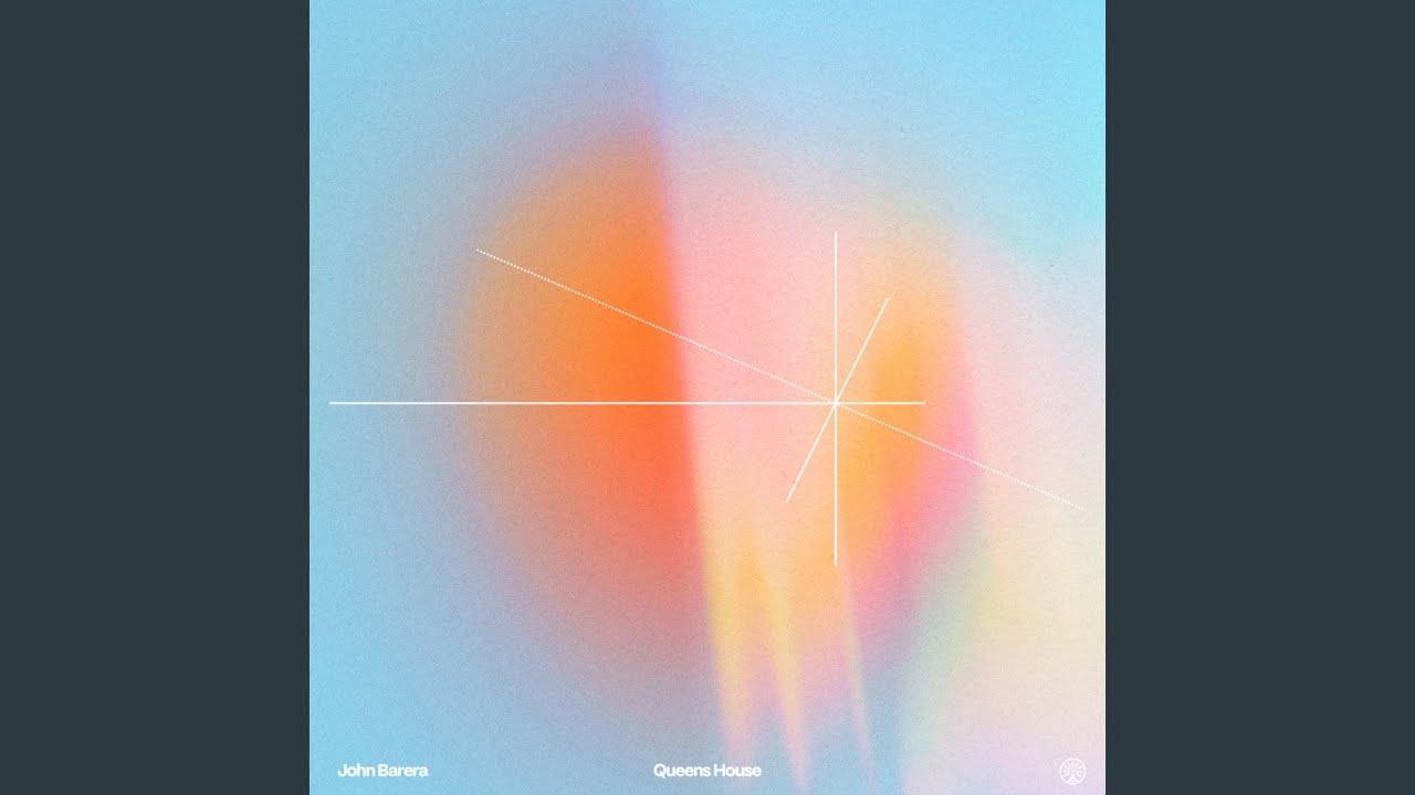 Queens House EP (incl. Ali Berger and D.D. Curry remixes) - John Barera