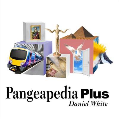 Pangeapedia Plus - Daniel White