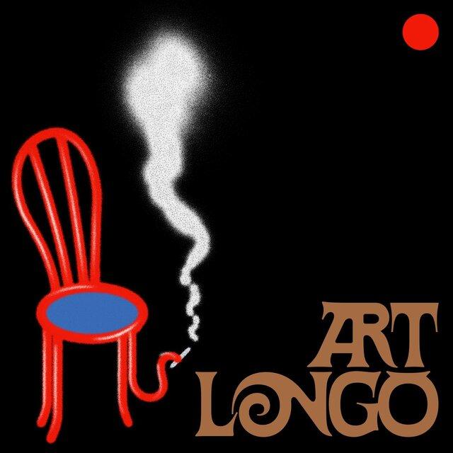 Shark - Art Longo
