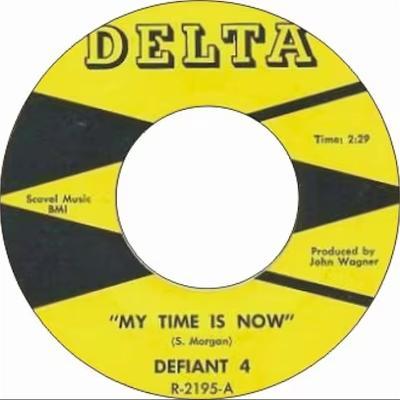  - The Defiant 4