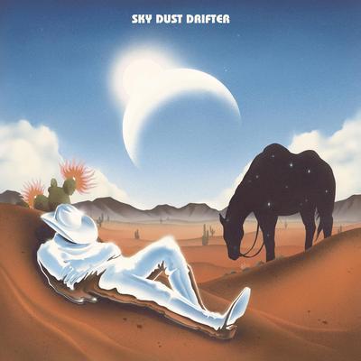 Sky Dust Drifter - Sunburst